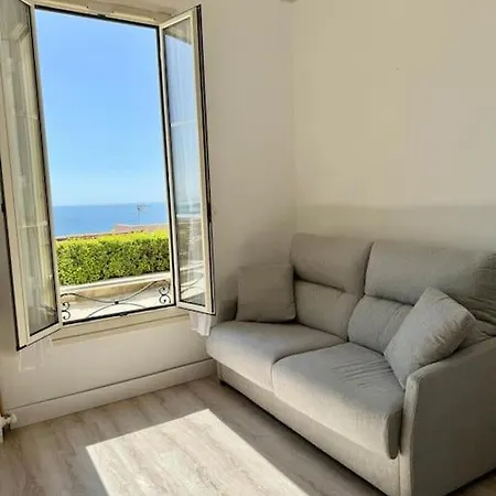 Apartament Terrasse Vue Exceptionnelle